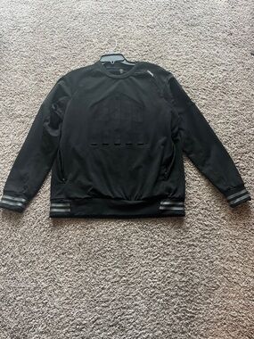 Men's UNRL x Iowa State Crew Neck